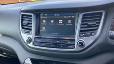 Hyundai Tucson 1.6 TGDi Sport Edition 5dr 2WD Petrol Estate